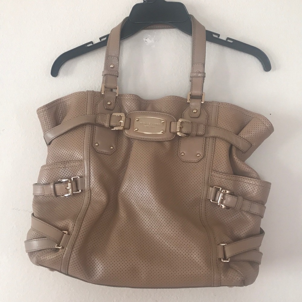 Michael Kors Large Shoulder Bag - Taking Offers